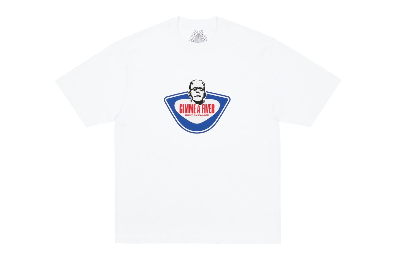 Every Item From Palace Fall 2026 Collection Full Reveal Lineup Release Info 