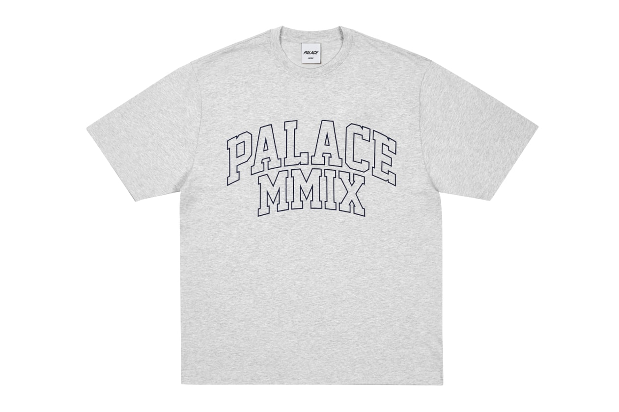 Every Item From Palace Fall 2026 Collection Full Reveal Lineup Release Info 