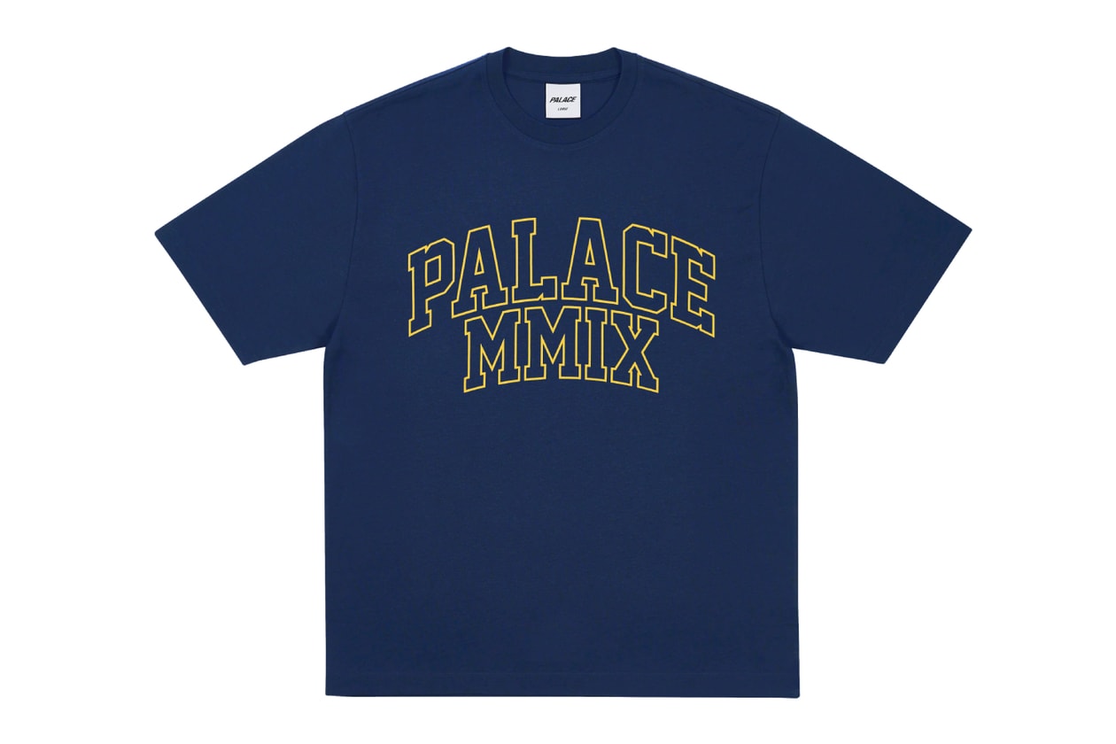 Every Item From Palace Fall 2026 Collection Full Reveal Lineup Release Info 