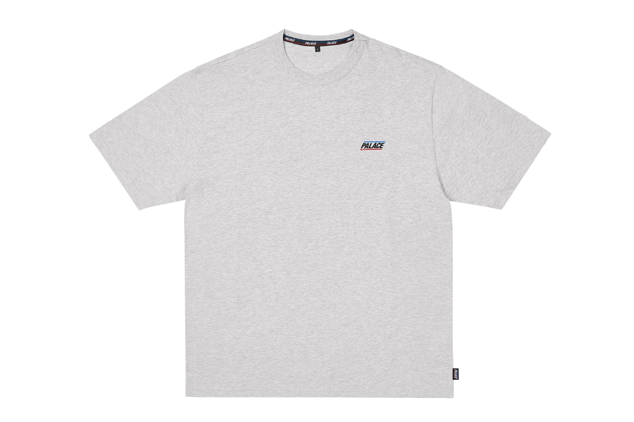 Every Item From Palace Fall 2026 Collection Full Reveal Lineup Release Info 