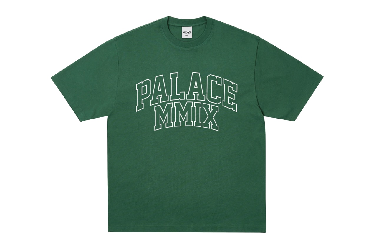 Every Item From Palace Fall 2026 Collection Full Reveal Lineup Release Info 