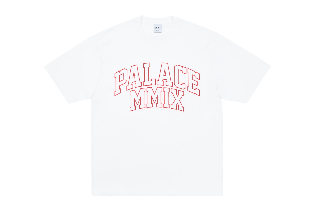 Every Item From Palace Fall 2026 Collection Full Reveal Lineup Release Info 
