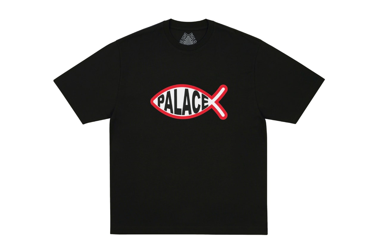 Every Item From Palace Fall 2026 Collection Full Reveal Lineup Release Info 