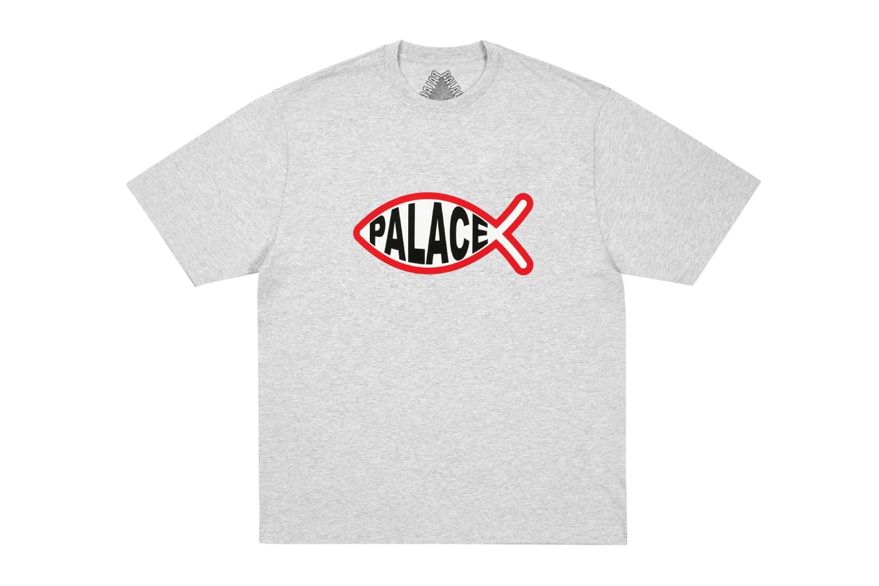 Every Item From Palace Fall 2026 Collection Full Reveal Lineup Release Info 