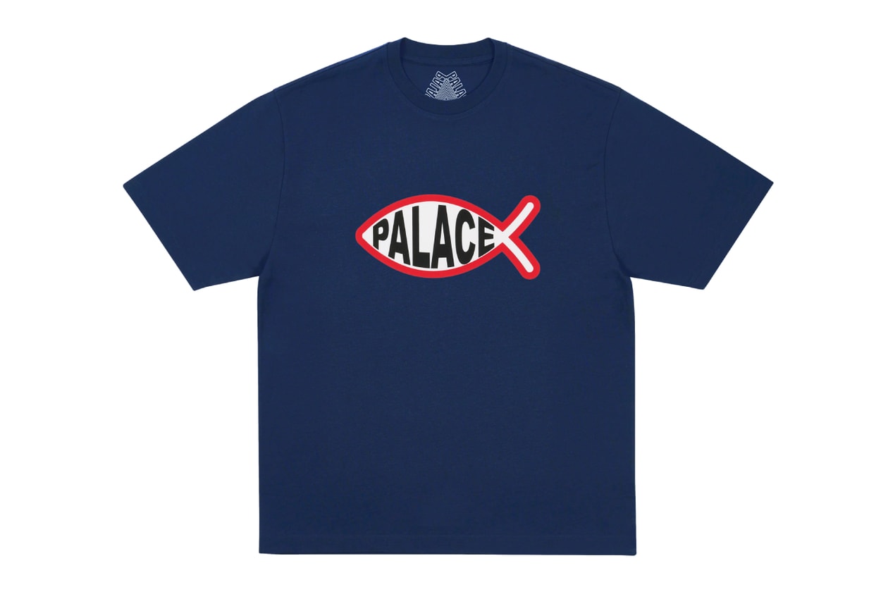 Every Item From Palace Fall 2026 Collection Full Reveal Lineup Release Info 