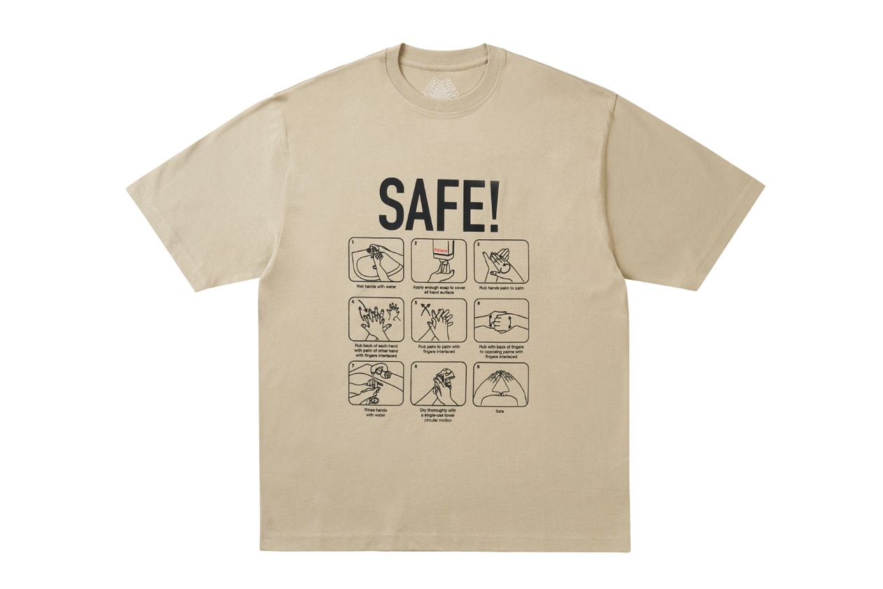 Every Item From Palace Fall 2026 Collection Full Reveal Lineup Release Info 