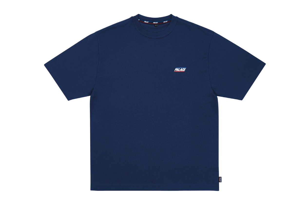 Every Item From Palace Fall 2026 Collection Full Reveal Lineup Release Info 