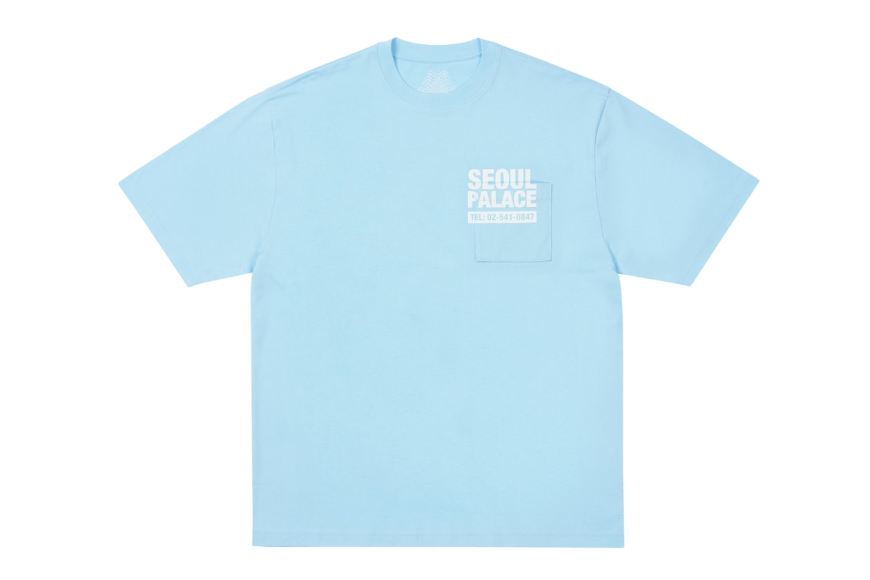 Every Item From Palace Fall 2026 Collection Full Reveal Lineup Release Info 