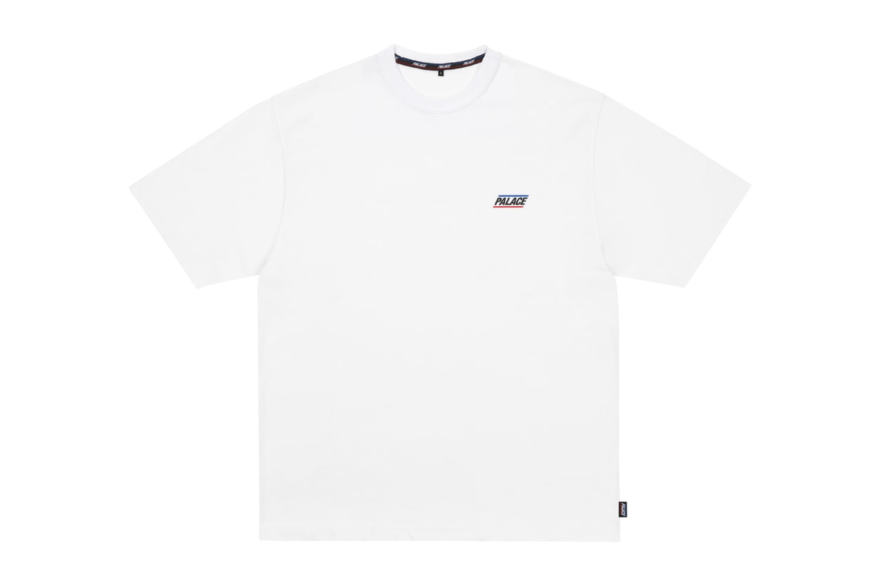 Every Item From Palace Fall 2026 Collection Full Reveal Lineup Release Info 