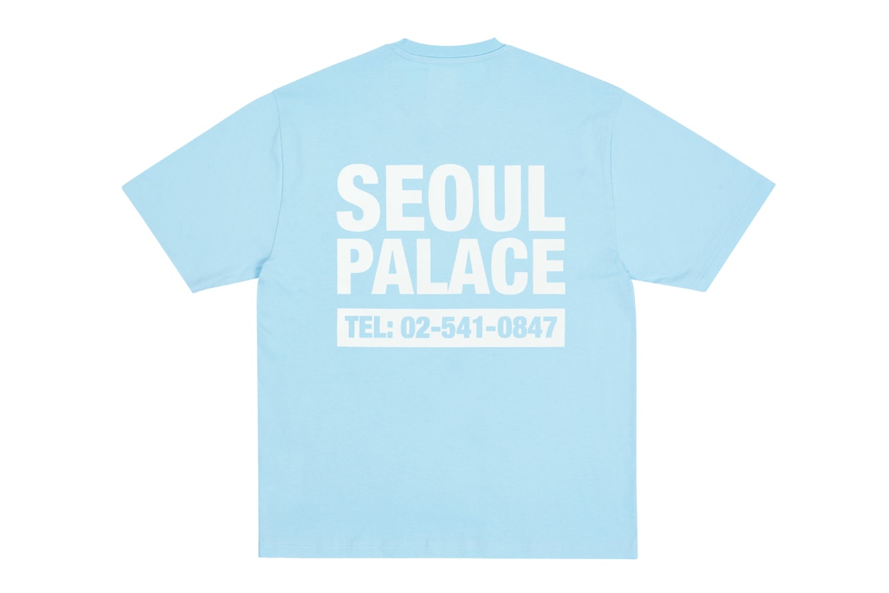 Every Item From Palace Fall 2026 Collection Full Reveal Lineup Release Info 