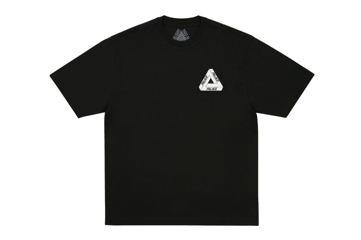 Every Item From Palace Fall 2026 Collection Full Reveal Lineup Release Info 