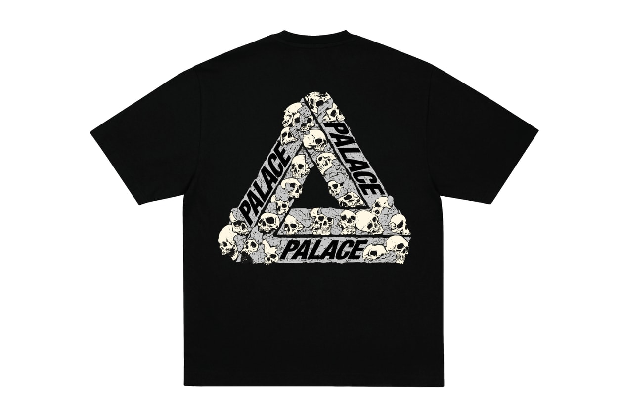 Every Item From Palace Fall 2026 Collection Full Reveal Lineup Release Info 