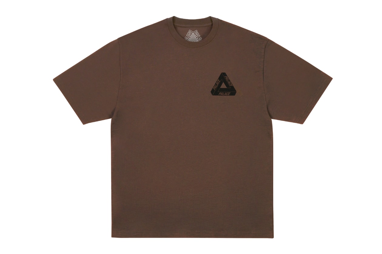 Every Item From Palace Fall 2026 Collection Full Reveal Lineup Release Info 