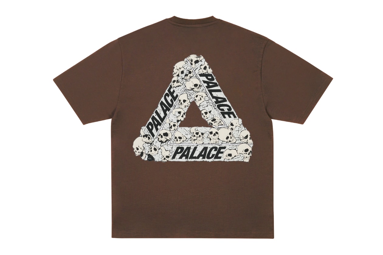 Every Item From Palace Fall 2026 Collection Full Reveal Lineup Release Info 