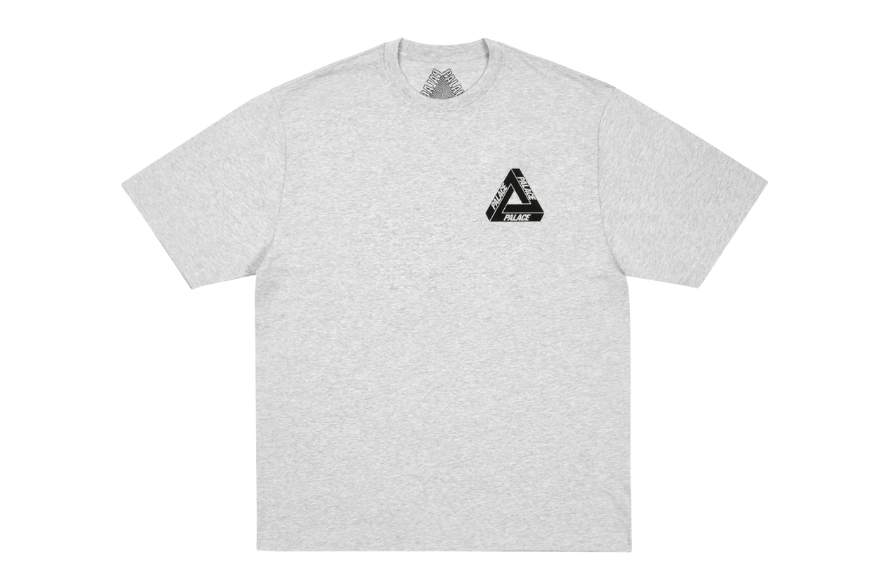 Every Item From Palace Fall 2026 Collection Full Reveal Lineup Release Info 
