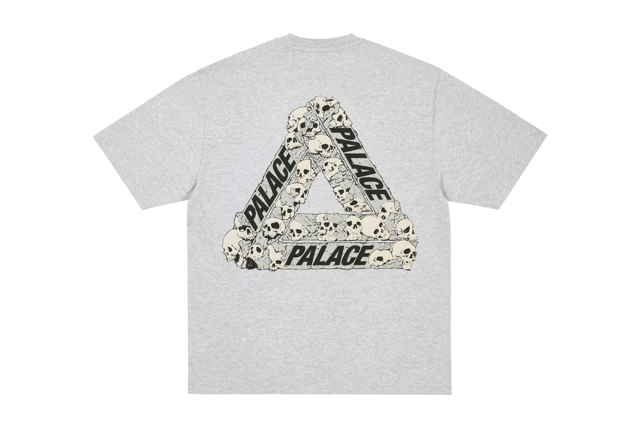 Every Item From Palace Fall 2026 Collection Full Reveal Lineup Release Info 