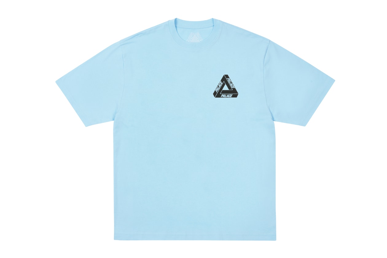 Every Item From Palace Fall 2026 Collection Full Reveal Lineup Release Info 
