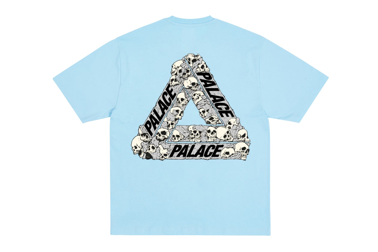 Every Item From Palace Fall 2026 Collection Full Reveal Lineup Release Info 