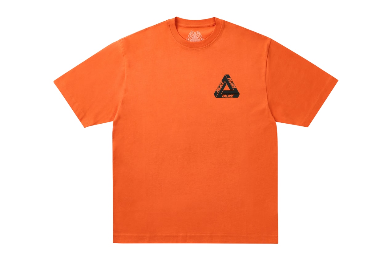 Every Item From Palace Fall 2026 Collection Full Reveal Lineup Release Info 