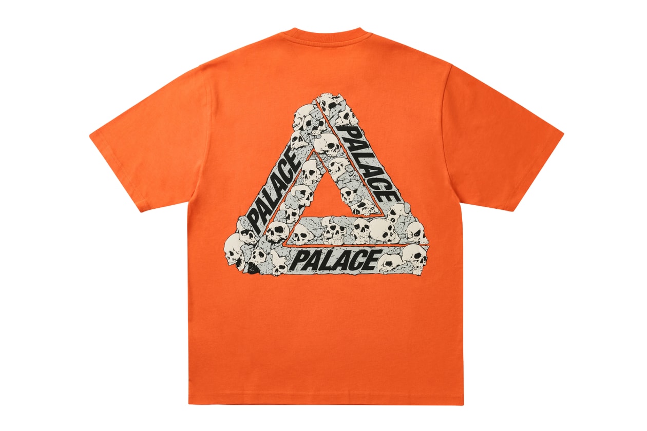 Every Item From Palace Fall 2026 Collection Full Reveal Lineup Release Info 