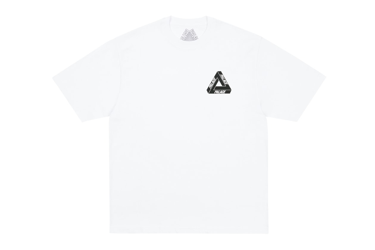 Every Item From Palace Fall 2026 Collection Full Reveal Lineup Release Info 