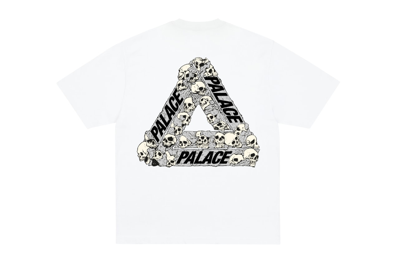 Every Item From Palace Fall 2026 Collection Full Reveal Lineup Release Info 