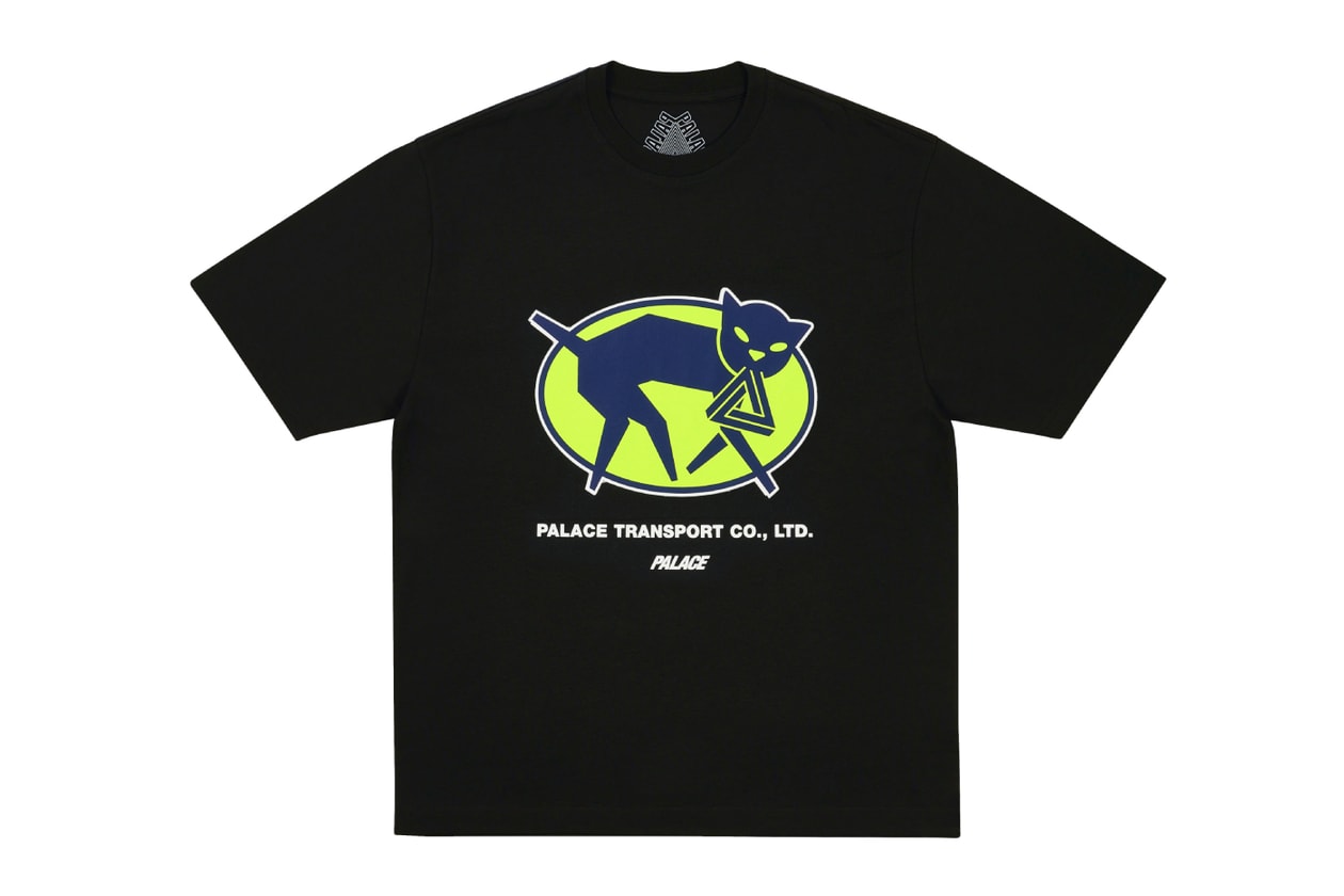 Every Item From Palace Fall 2026 Collection Full Reveal Lineup Release Info 