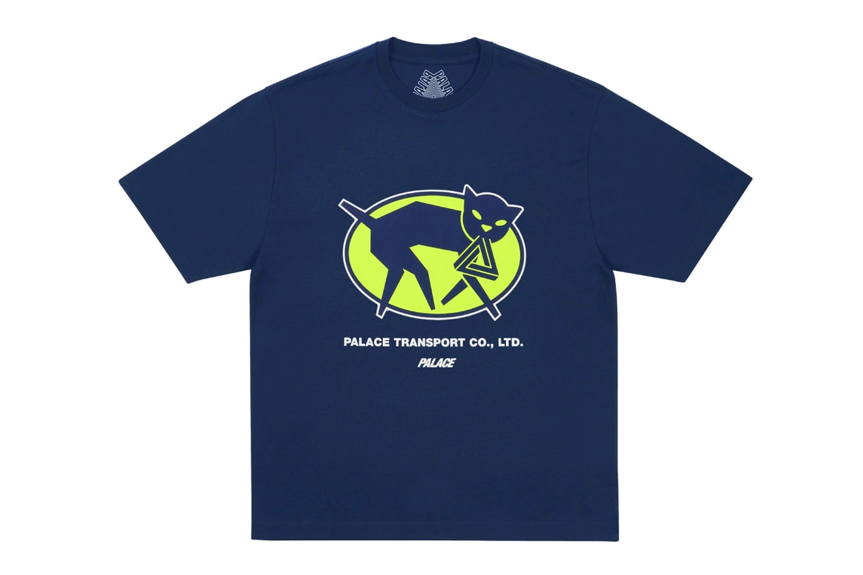 Every Item From Palace Fall 2026 Collection Full Reveal Lineup Release Info 