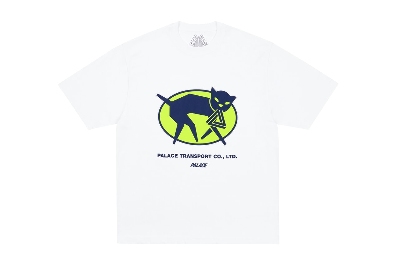Every Item From Palace Fall 2026 Collection Full Reveal Lineup Release Info 