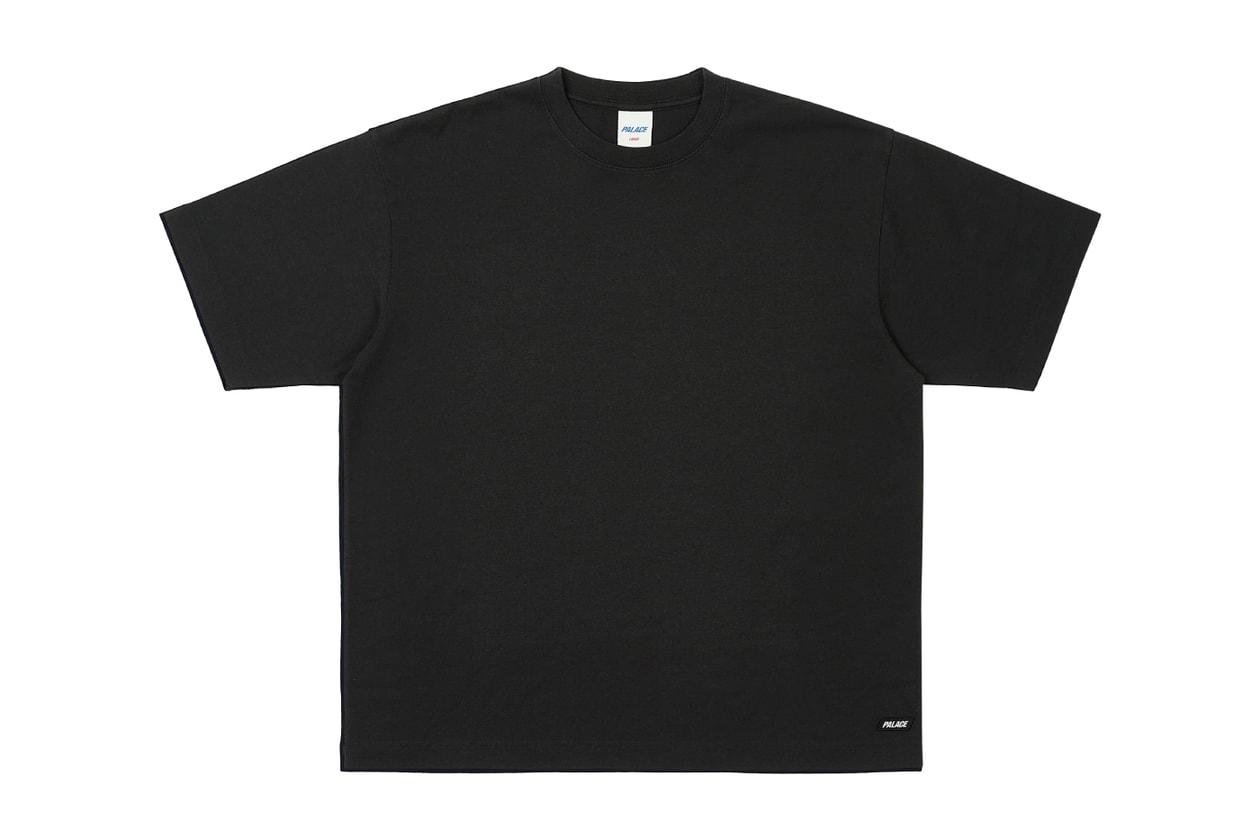 Every Item From Palace Fall 2026 Collection Full Reveal Lineup Release Info 