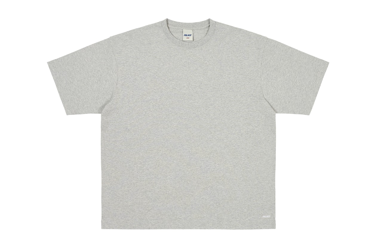 Every Item From Palace Fall 2026 Collection Full Reveal Lineup Release Info 