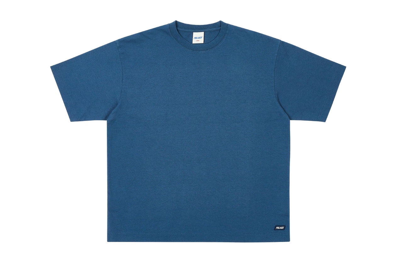 Every Item From Palace Fall 2026 Collection Full Reveal Lineup Release Info 