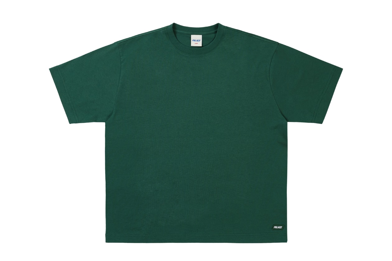 Every Item From Palace Fall 2026 Collection Full Reveal Lineup Release Info 