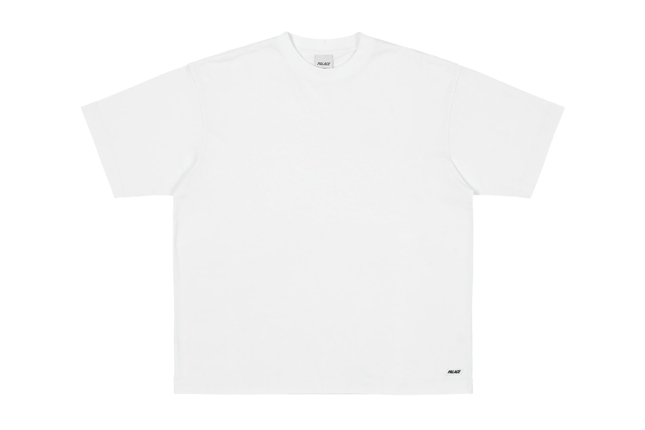 Every Item From Palace Fall 2026 Collection Full Reveal Lineup Release Info 