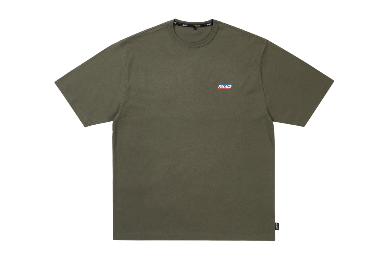 Every Item From Palace Fall 2026 Collection Full Reveal Lineup Release Info 