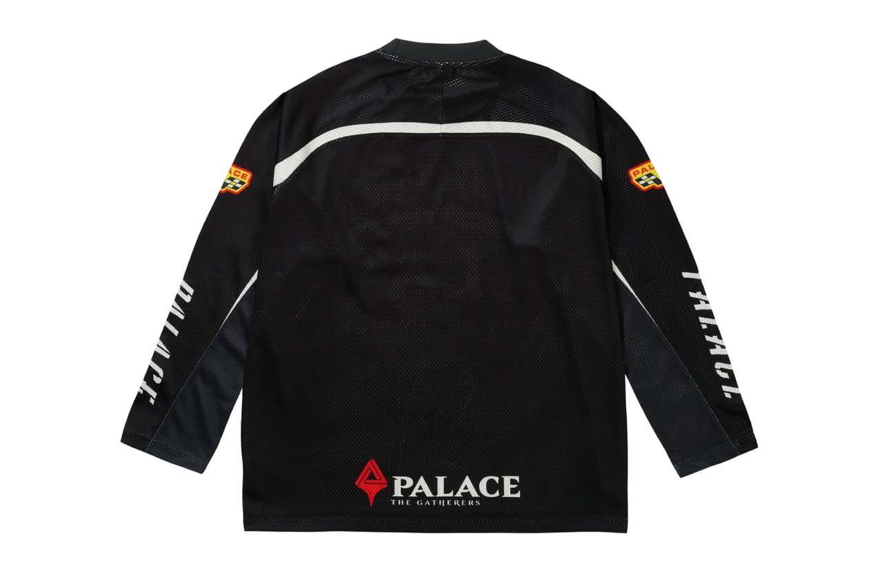 Every Item From Palace Fall 2026 Collection Full Reveal Lineup Release Info 