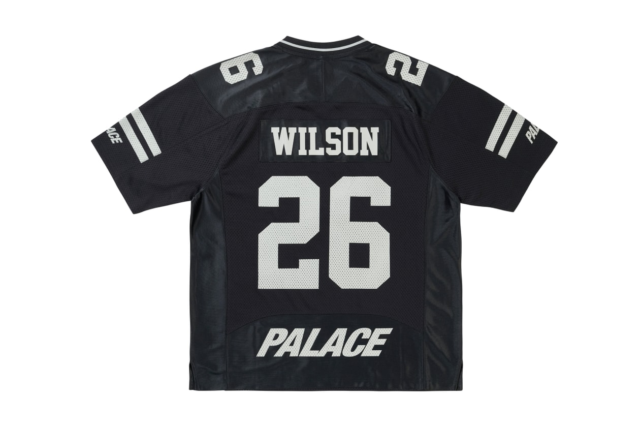 Every Item From Palace Fall 2026 Collection Full Reveal Lineup Release Info 