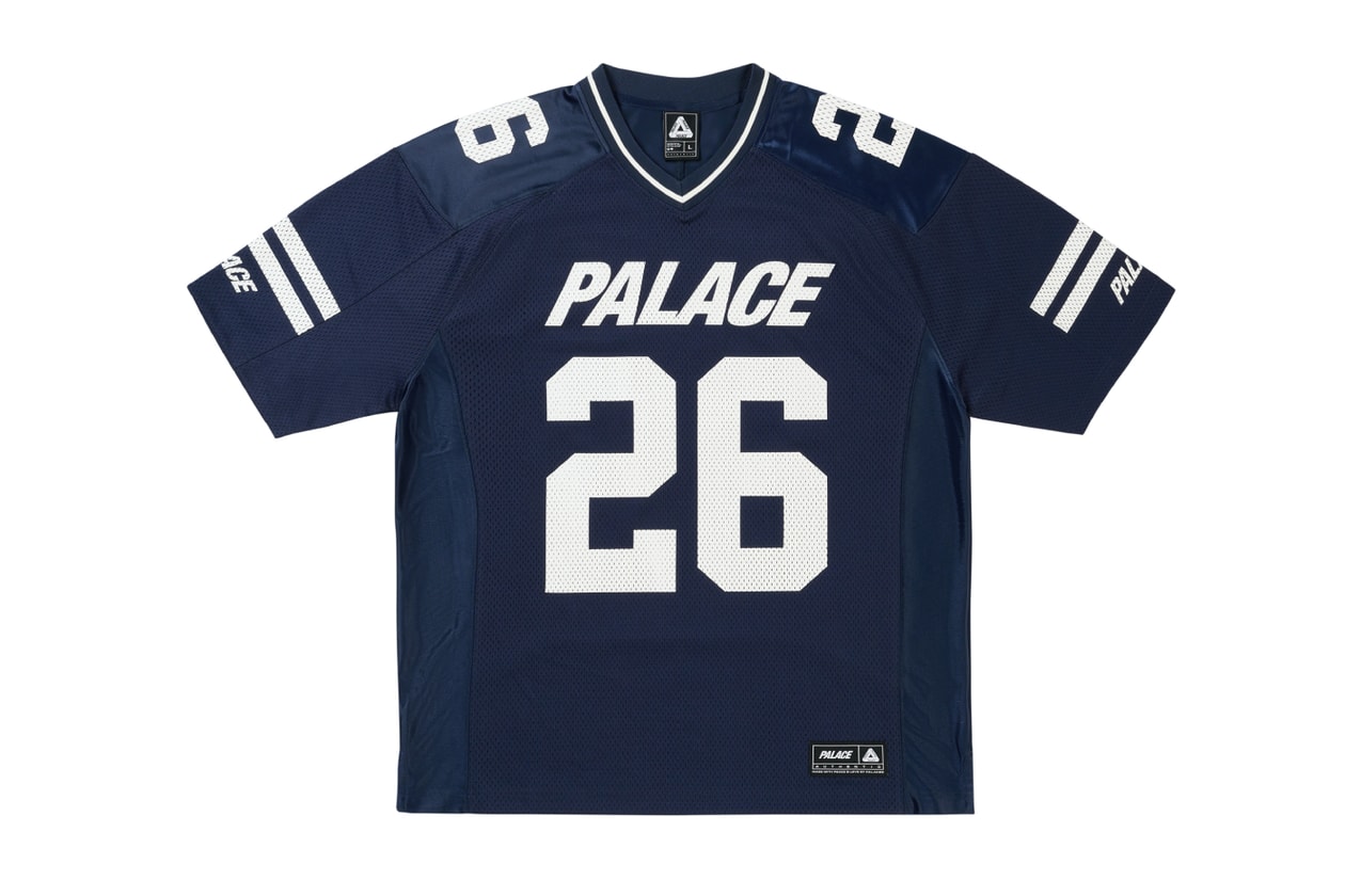 Every Item From Palace Fall 2026 Collection Full Reveal Lineup Release Info 