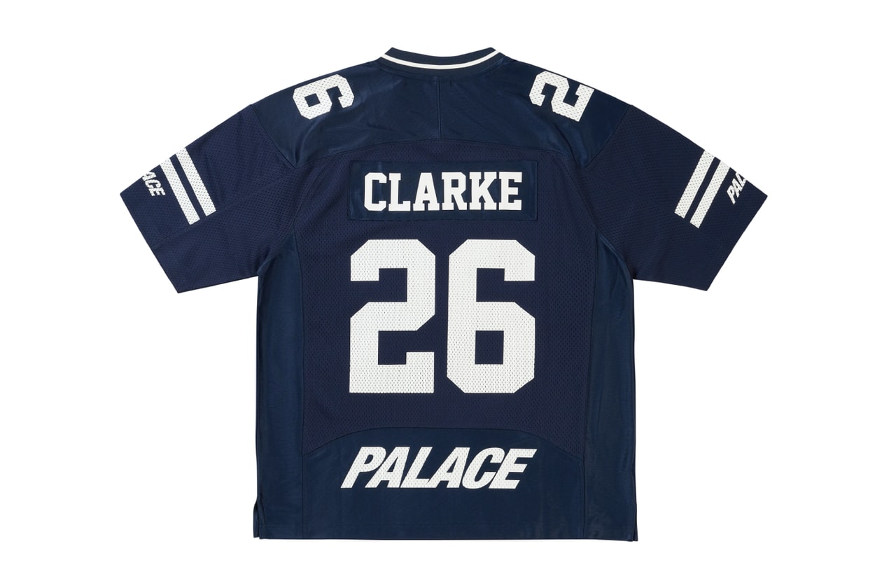 Every Item From Palace Fall 2026 Collection Full Reveal Lineup Release Info 