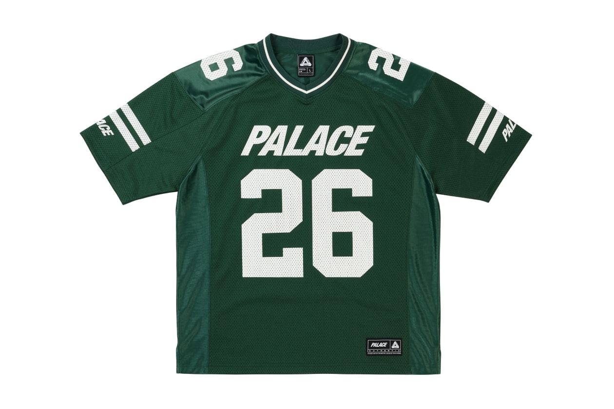 Every Item From Palace Fall 2026 Collection Full Reveal Lineup Release Info 