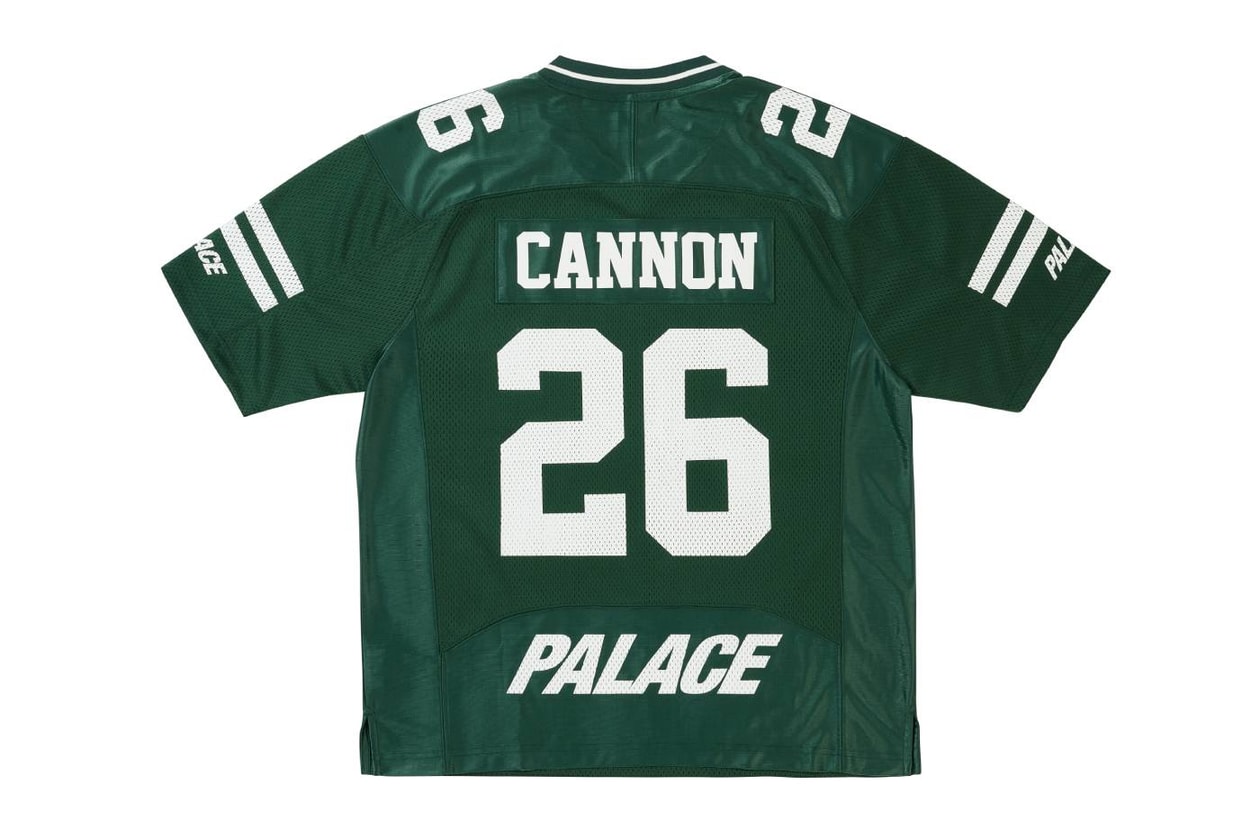 Every Item From Palace Fall 2026 Collection Full Reveal Lineup Release Info 