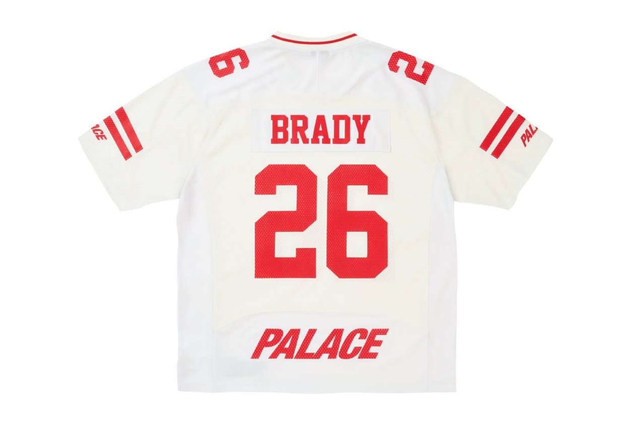 Every Item From Palace Fall 2026 Collection Full Reveal Lineup Release Info 