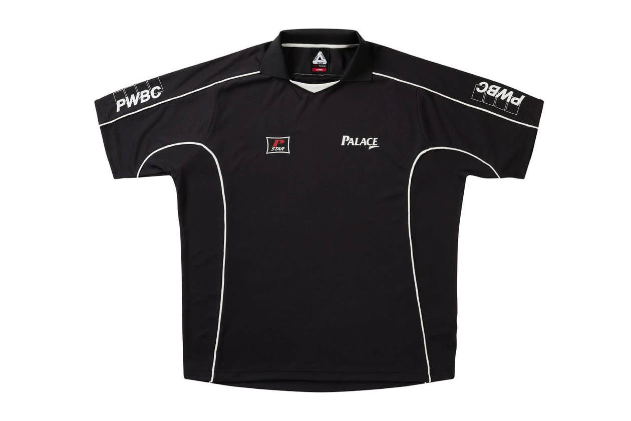 Every Item From Palace Fall 2026 Collection Full Reveal Lineup Release Info 