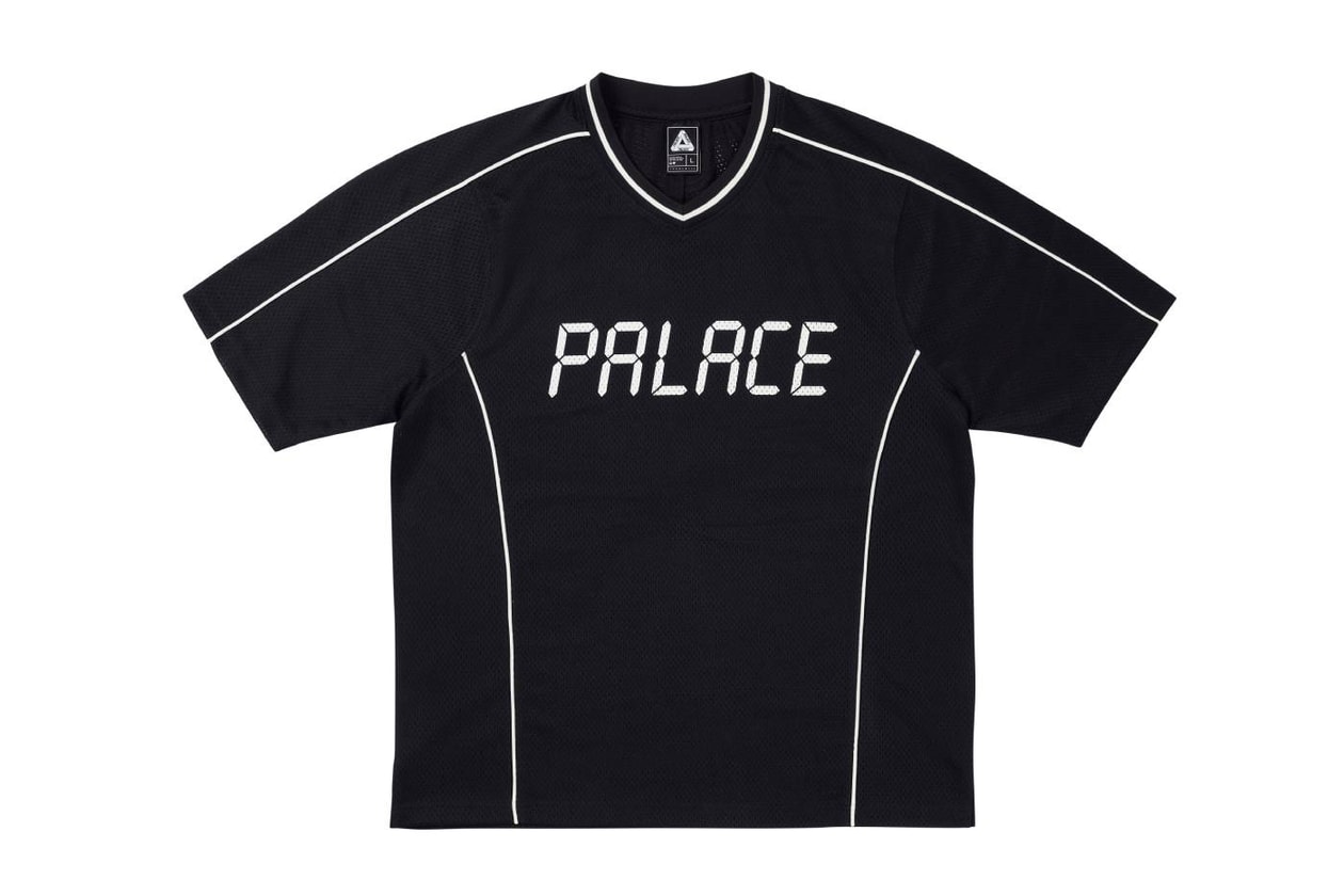 Every Item From Palace Fall 2026 Collection Full Reveal Lineup Release Info 