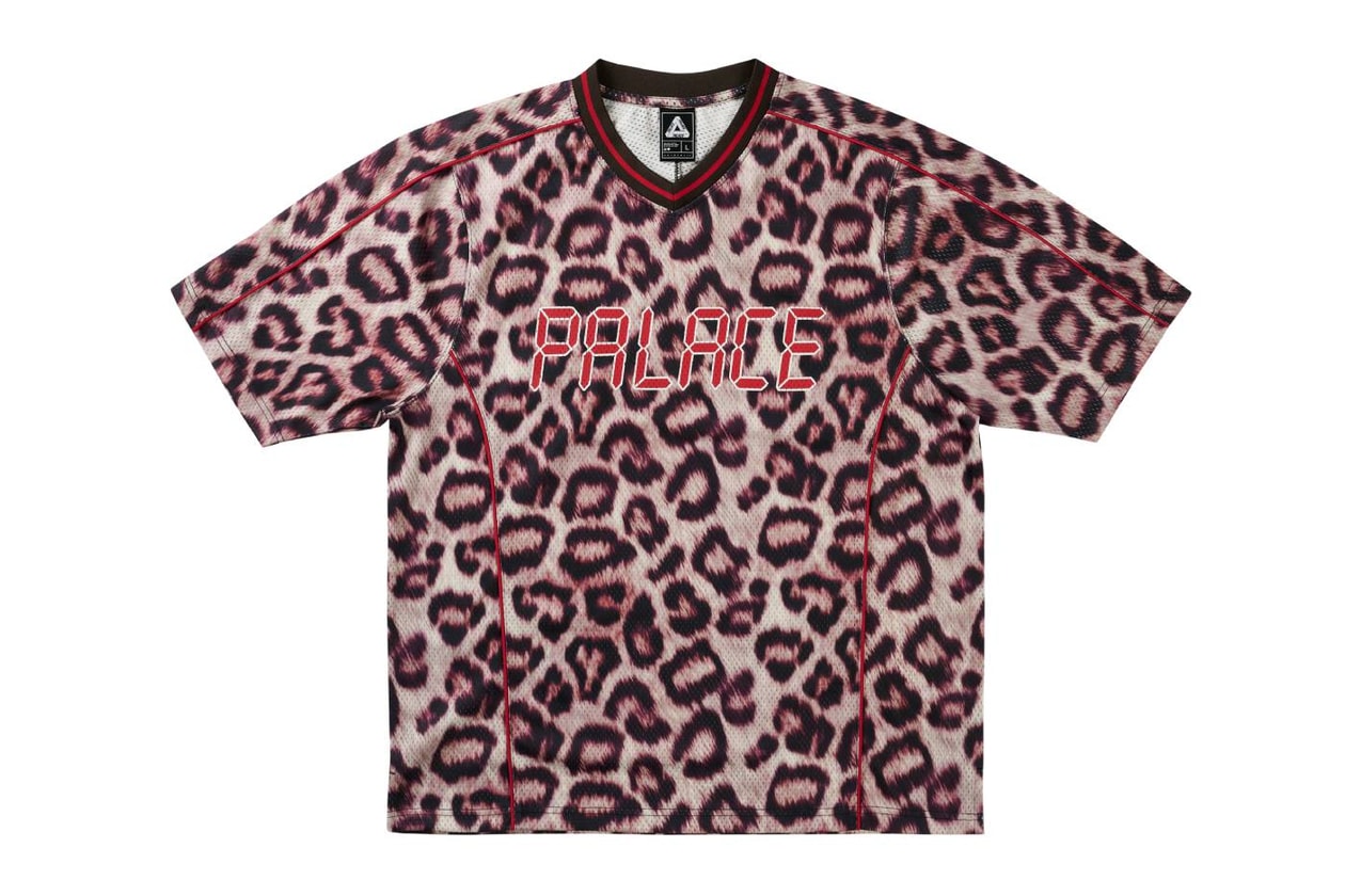 Every Item From Palace Fall 2026 Collection Full Reveal Lineup Release Info 