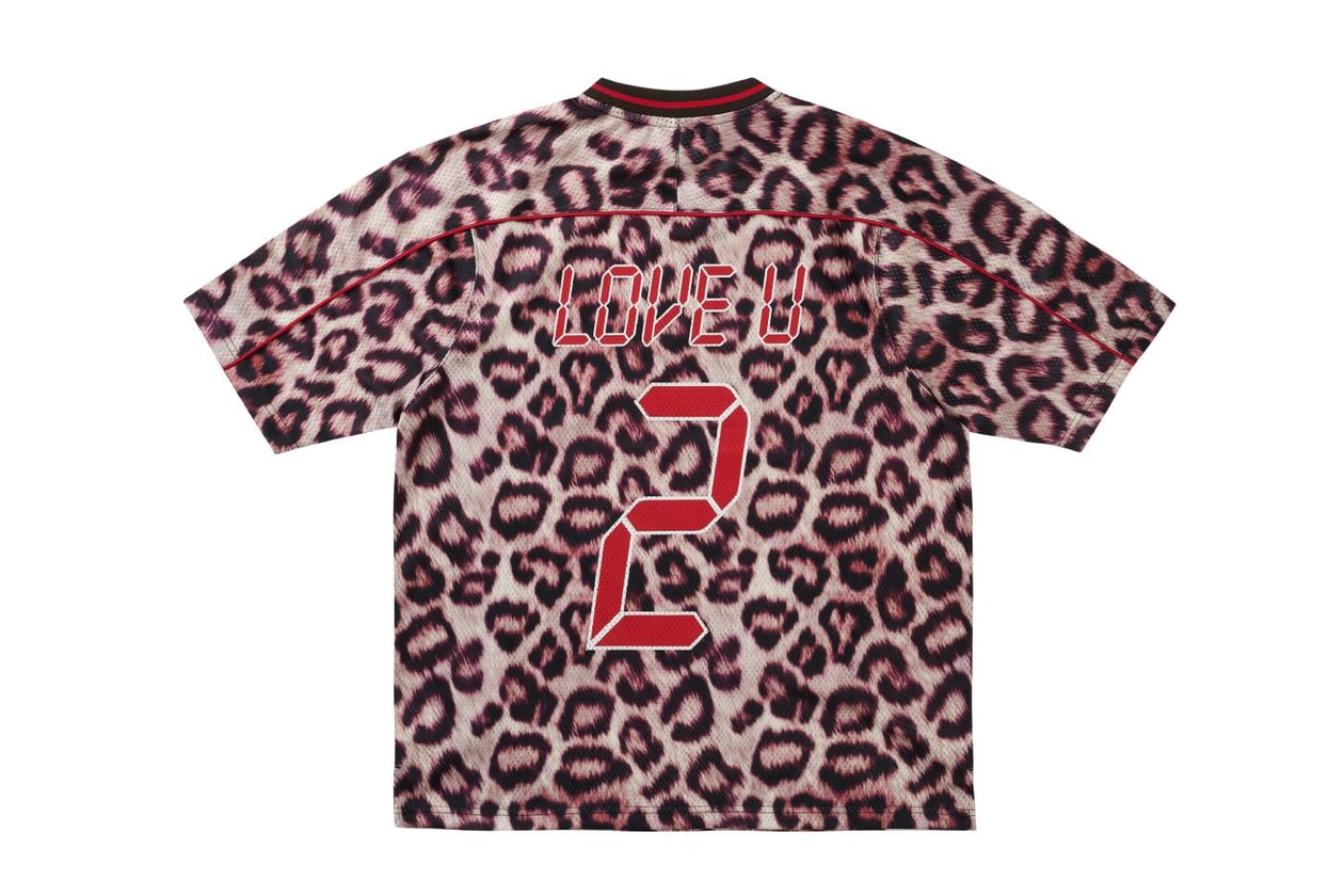 Every Item From Palace Fall 2026 Collection Full Reveal Lineup Release Info 