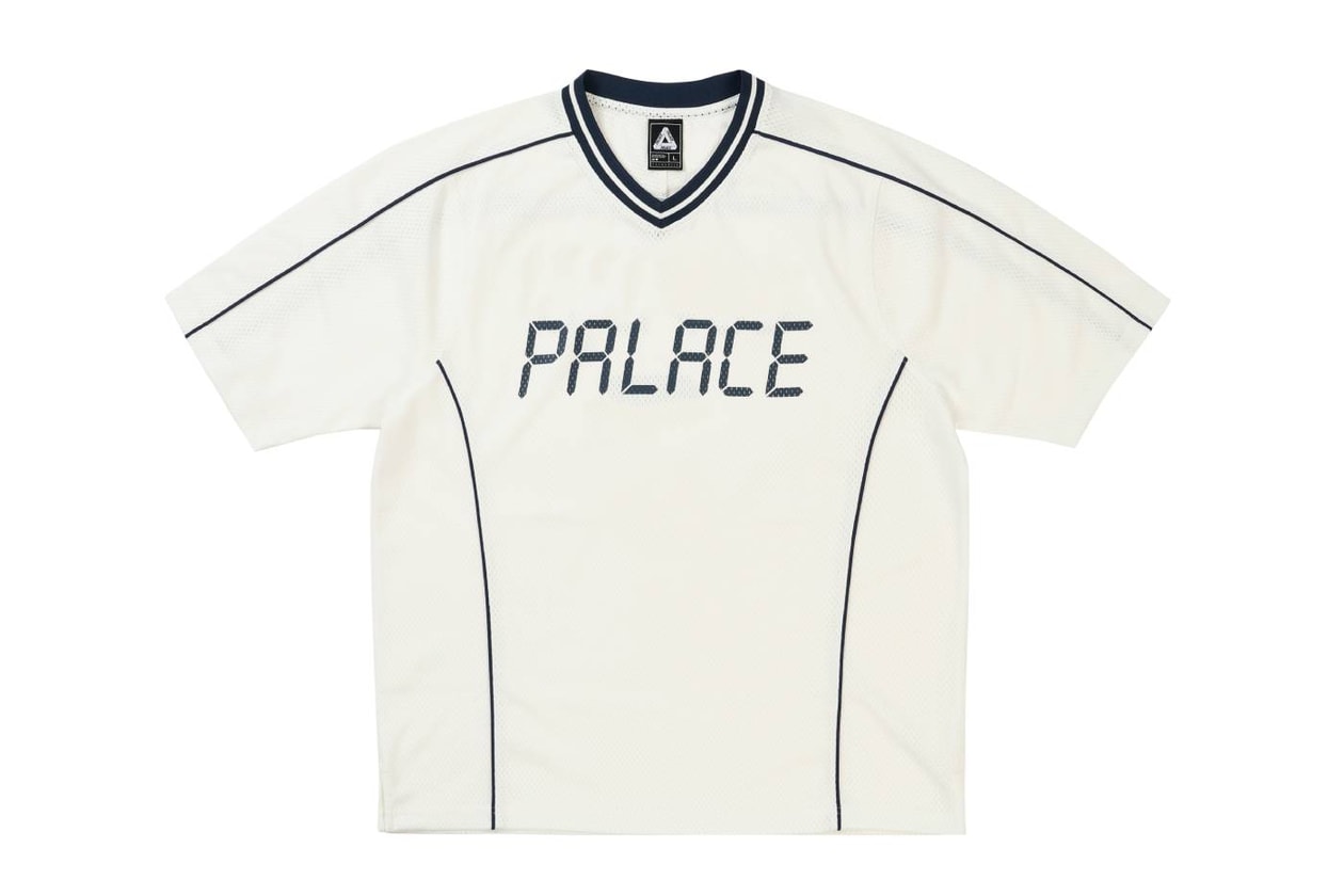 Every Item From Palace Fall 2026 Collection Full Reveal Lineup Release Info 