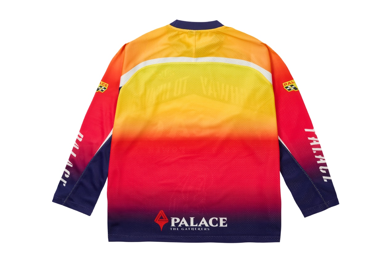 Every Item From Palace Fall 2026 Collection Full Reveal Lineup Release Info 