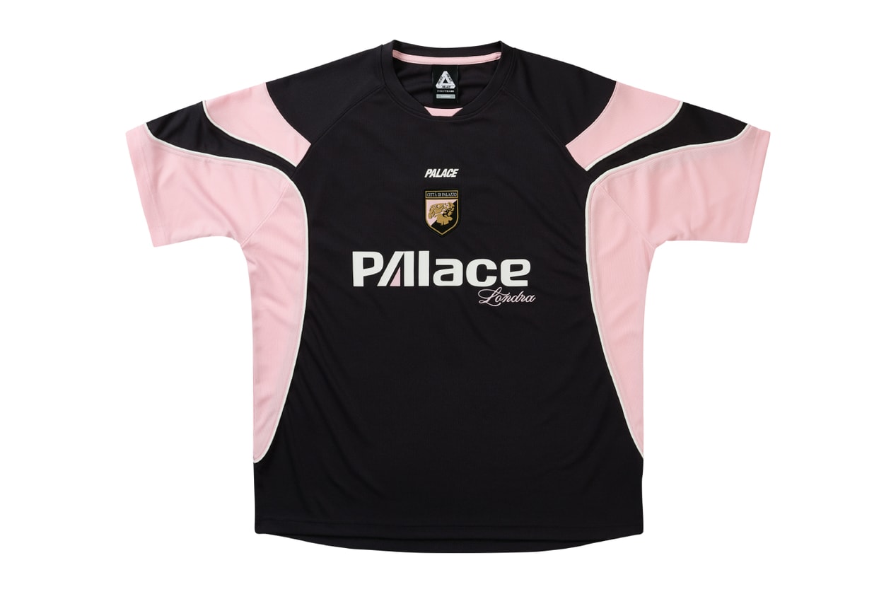 Every Item From Palace Fall 2026 Collection Full Reveal Lineup Release Info 