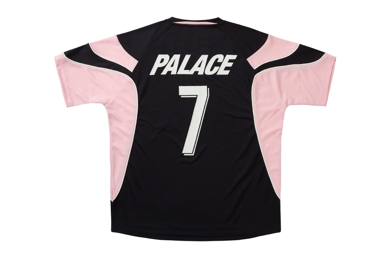Every Item From Palace Fall 2026 Collection Full Reveal Lineup Release Info 